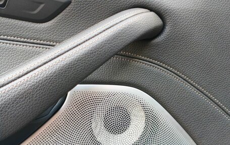 BMW 5 серия, 2020 год, 6 000 000 рублей, 17 фотография