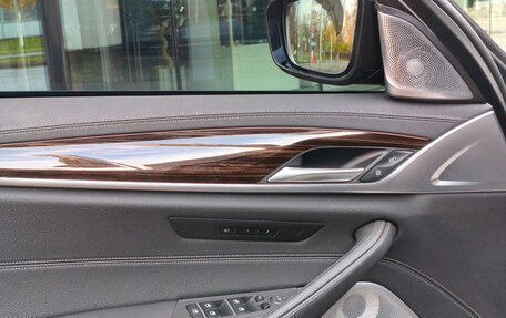 BMW 5 серия, 2020 год, 6 000 000 рублей, 16 фотография