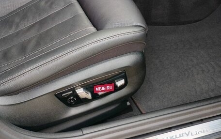 BMW 5 серия, 2020 год, 6 000 000 рублей, 11 фотография