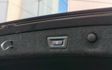 BMW 5 серия, 2020 год, 6 000 000 рублей, 26 фотография