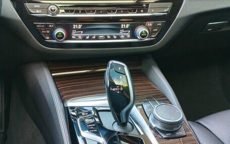 BMW 5 серия, 2020 год, 6 000 000 рублей, 27 фотография