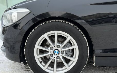 BMW 1 серия, 2011 год, 945 000 рублей, 4 фотография