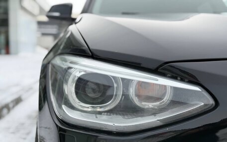 BMW 1 серия, 2011 год, 945 000 рублей, 3 фотография