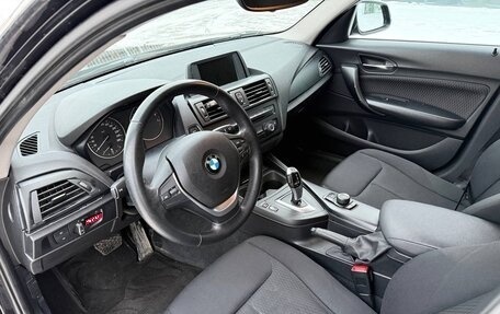 BMW 1 серия, 2011 год, 945 000 рублей, 8 фотография