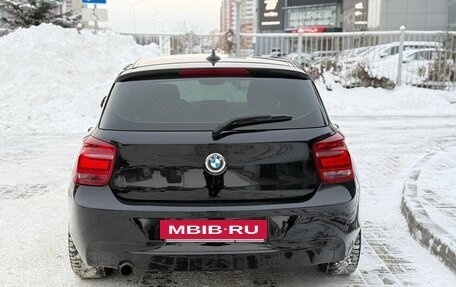 BMW 1 серия, 2011 год, 945 000 рублей, 6 фотография