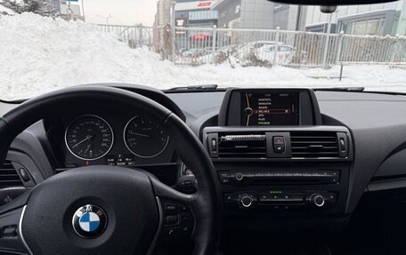 BMW 1 серия, 2011 год, 945 000 рублей, 9 фотография