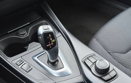 BMW 1 серия, 2011 год, 945 000 рублей, 10 фотография