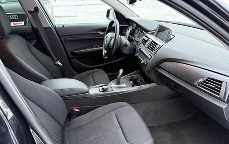 BMW 1 серия, 2011 год, 945 000 рублей, 12 фотография