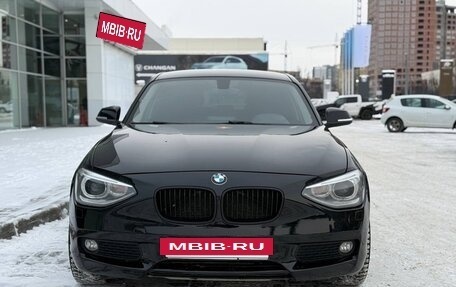 BMW 1 серия, 2011 год, 945 000 рублей, 2 фотография