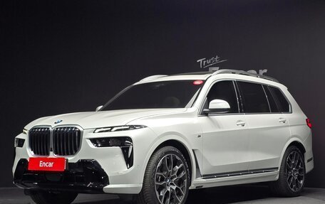 BMW X7, 2025 год, 16 900 468 рублей, 2 фотография