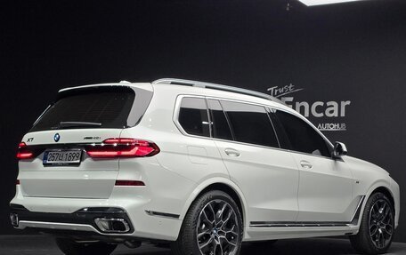 BMW X7, 2025 год, 16 900 468 рублей, 4 фотография