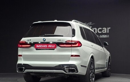 BMW X7, 2025 год, 16 900 468 рублей, 3 фотография