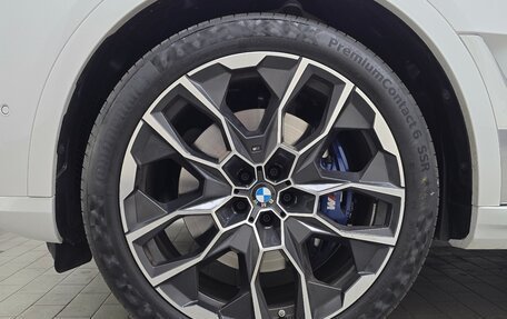 BMW X7, 2025 год, 16 900 468 рублей, 7 фотография