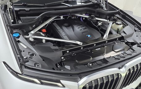 BMW X7, 2025 год, 16 900 468 рублей, 6 фотография