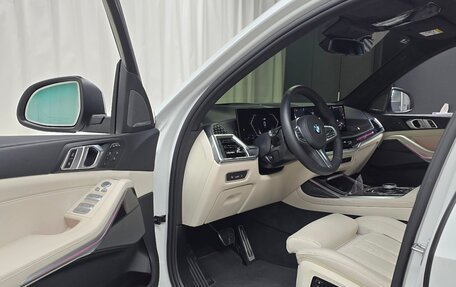 BMW X7, 2025 год, 16 900 468 рублей, 8 фотография