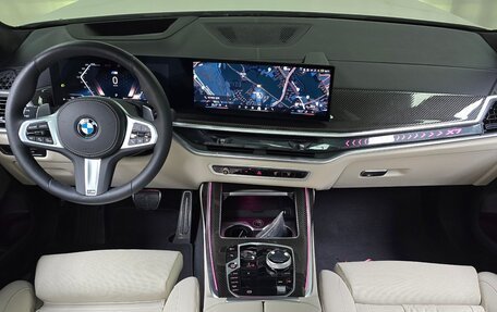 BMW X7, 2025 год, 16 900 468 рублей, 9 фотография