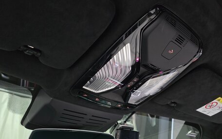 BMW X7, 2025 год, 16 900 468 рублей, 12 фотография