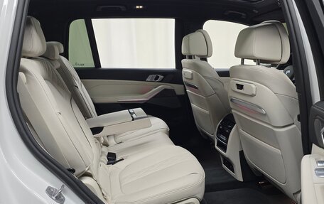 BMW X7, 2025 год, 16 900 468 рублей, 11 фотография