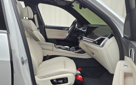 BMW X7, 2025 год, 16 900 468 рублей, 10 фотография