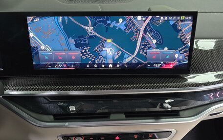 BMW X7, 2025 год, 16 900 468 рублей, 13 фотография