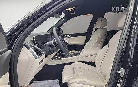 BMW X7, 2025 год, 17 250 468 рублей, 7 фотография