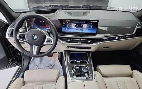 BMW X7, 2025 год, 17 250 468 рублей, 8 фотография