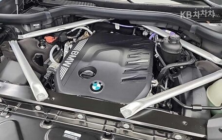 BMW X7, 2025 год, 17 250 468 рублей, 5 фотография