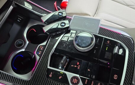 BMW X7, 2025 год, 16 900 468 рублей, 18 фотография