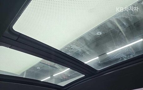 BMW X7, 2025 год, 17 250 468 рублей, 10 фотография