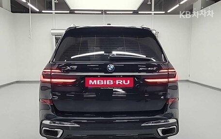 BMW X7, 2025 год, 17 250 468 рублей, 4 фотография