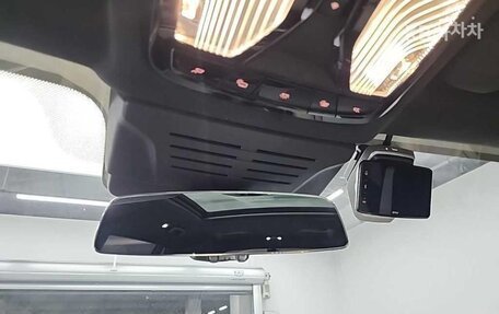 BMW X7, 2025 год, 17 250 468 рублей, 11 фотография