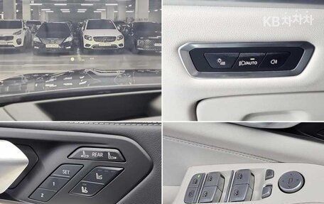 BMW X7, 2025 год, 17 250 468 рублей, 18 фотография