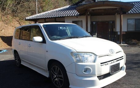 Toyota Probox I, 2022 год, 953 000 рублей, 3 фотография