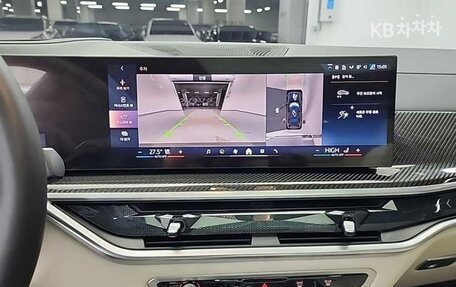 BMW X7, 2025 год, 17 250 468 рублей, 14 фотография