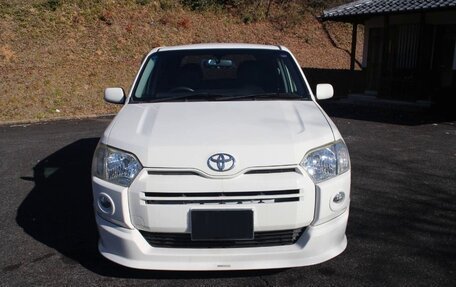 Toyota Probox I, 2022 год, 953 000 рублей, 2 фотография