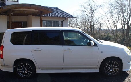 Toyota Probox I, 2022 год, 953 000 рублей, 4 фотография