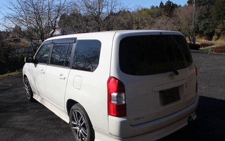 Toyota Probox I, 2022 год, 953 000 рублей, 7 фотография