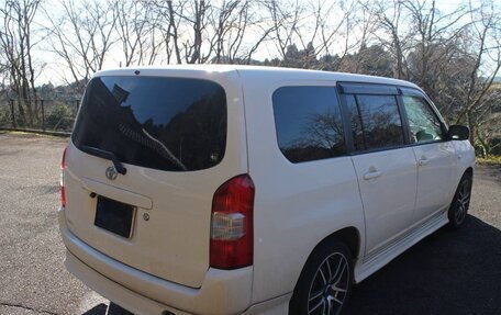 Toyota Probox I, 2022 год, 953 000 рублей, 5 фотография
