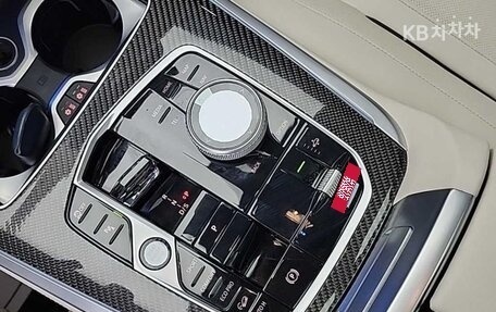 BMW X7, 2025 год, 17 250 468 рублей, 15 фотография