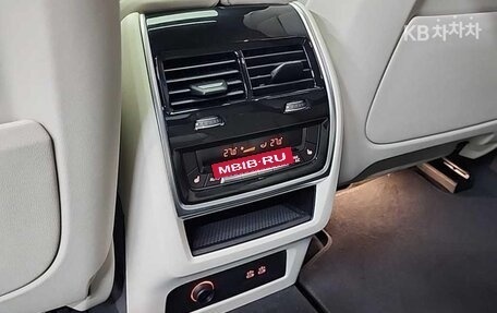 BMW X7, 2025 год, 17 250 468 рублей, 17 фотография