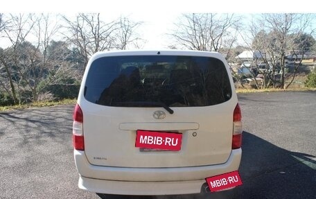 Toyota Probox I, 2022 год, 953 000 рублей, 6 фотография