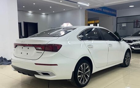 KIA K3, 2021 год, 1 400 325 рублей, 6 фотография