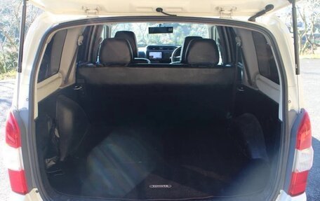 Toyota Probox I, 2022 год, 953 000 рублей, 16 фотография