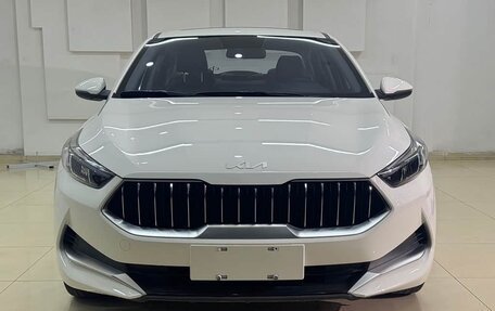 KIA K3, 2021 год, 1 400 325 рублей, 2 фотография