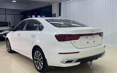 KIA K3, 2021 год, 1 400 325 рублей, 4 фотография