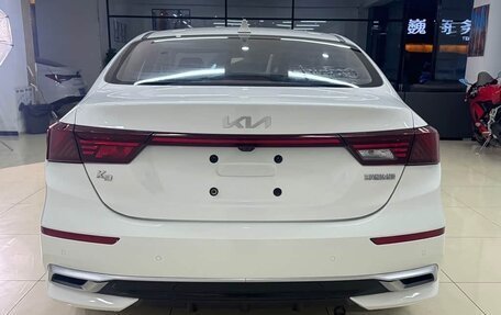 KIA K3, 2021 год, 1 400 325 рублей, 5 фотография