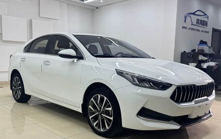 KIA K3, 2021 год, 1 400 325 рублей, 3 фотография