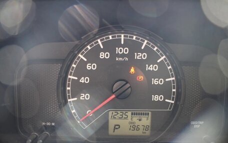 Toyota Probox I, 2022 год, 953 000 рублей, 10 фотография