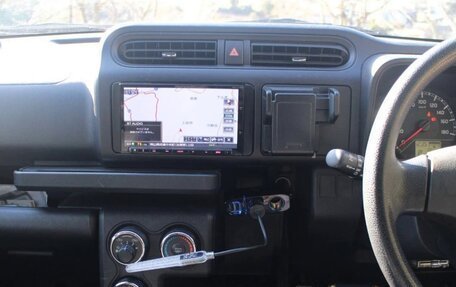 Toyota Probox I, 2022 год, 953 000 рублей, 11 фотография