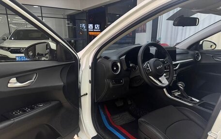 KIA K3, 2021 год, 1 400 325 рублей, 7 фотография